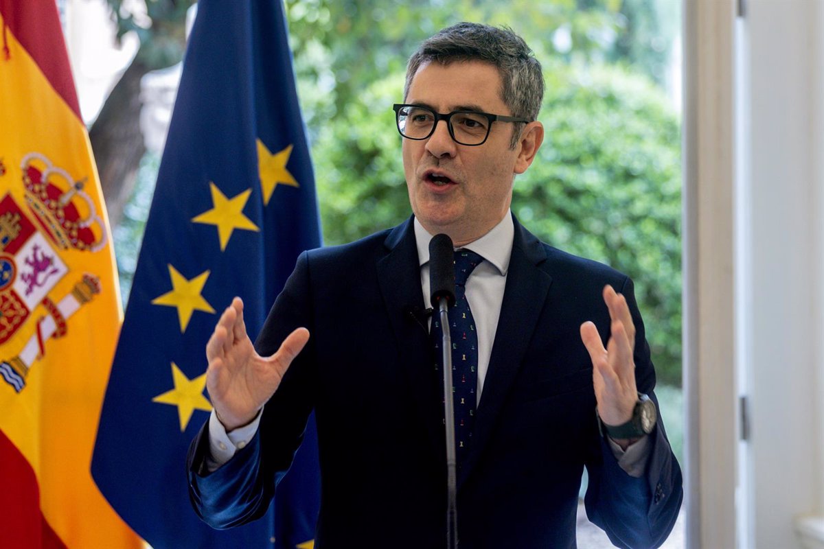 "Aujourd'hui pour les îles Canaries, demain pour une autre"