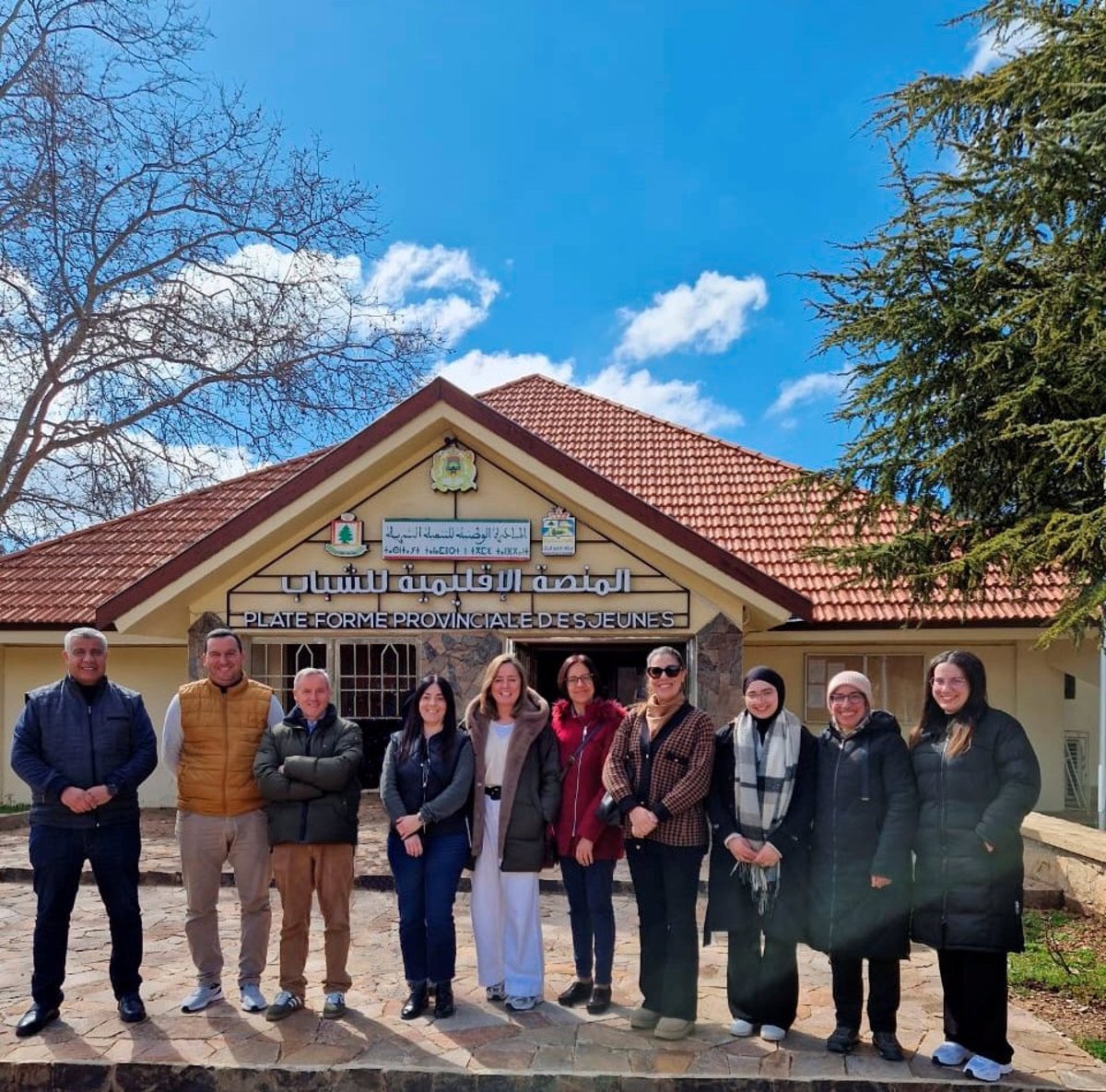 Asaja Córdoba sélectionne 176 travailleurs au Sénégal et au Maroc pour le domaine