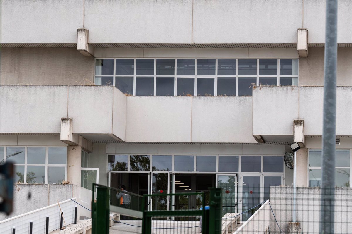 Les mineurs arrêtés à Mantityña seront publiés pendant les heures et seront mis à la disposition de la communauté