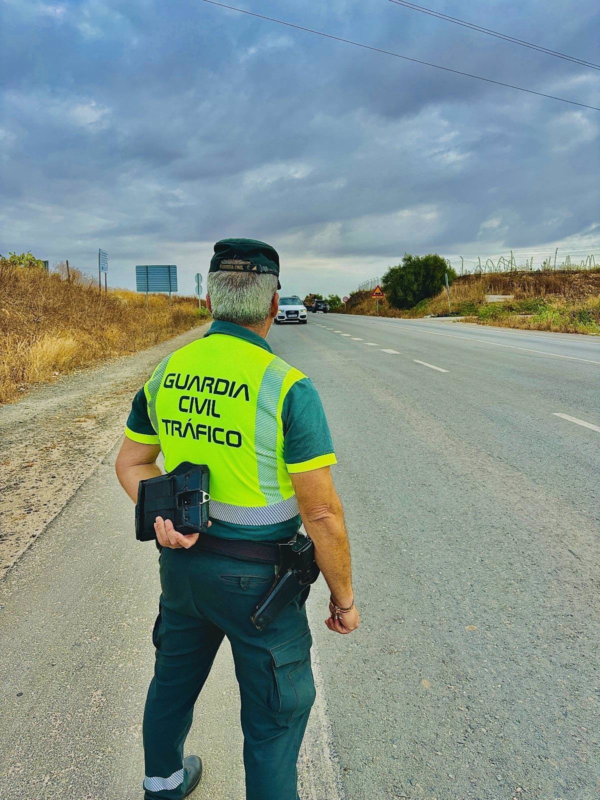 Arrêté à Huelva, un italien a recherché que la justice de son pays soit jugée pour 14 crimes graves