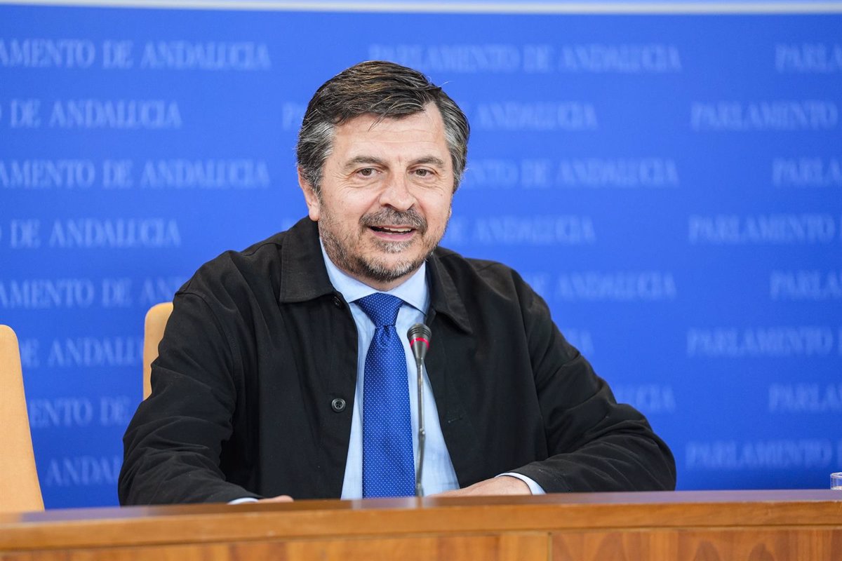 PP-A défend l'appel du conseil d'administration dans le TC contre la distribution "injuste" des mineurs migrants "imposé par Puigdemont"