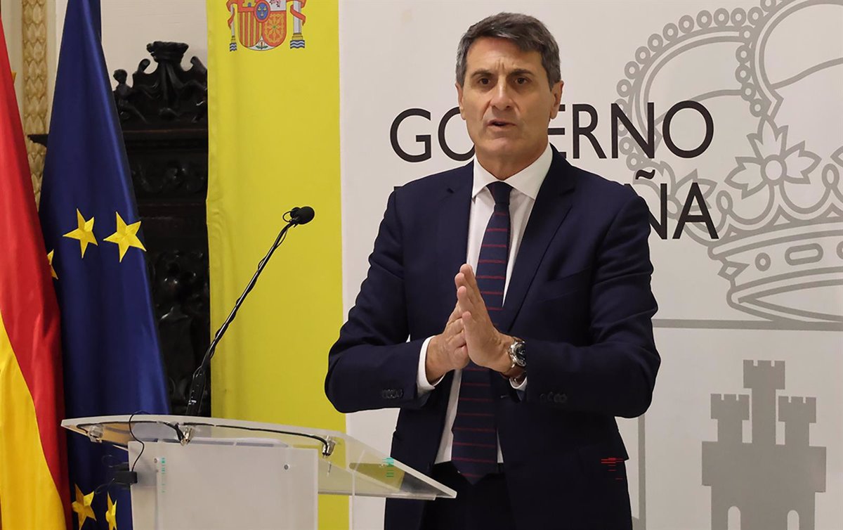 Le gouvernement accuse l'Andalousie d'être "bras politique d'opposition" avec la distribution des mineurs: "devrait accepter la mesure"