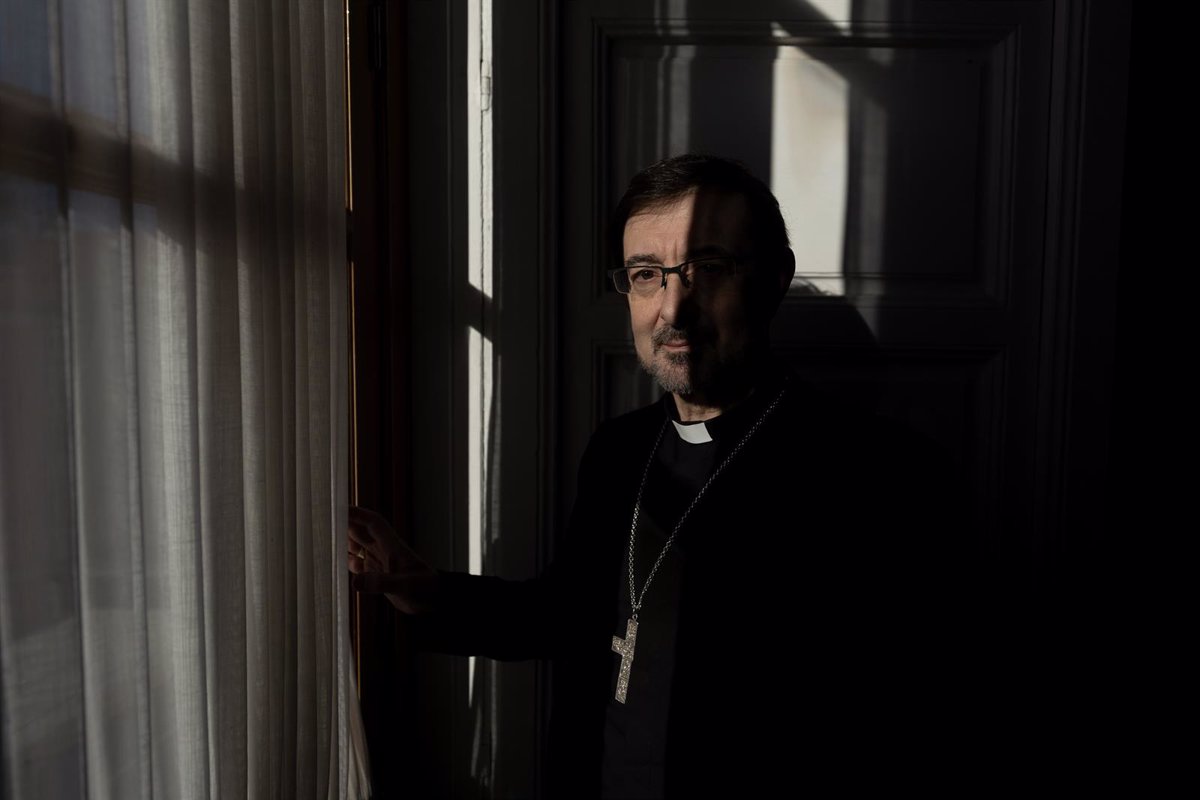 Cardinal Cobo demande un "grand pacte pour la migration" face à la distribution des mineurs migrants: "Nous ne pouvons pas mettre des correctifs"