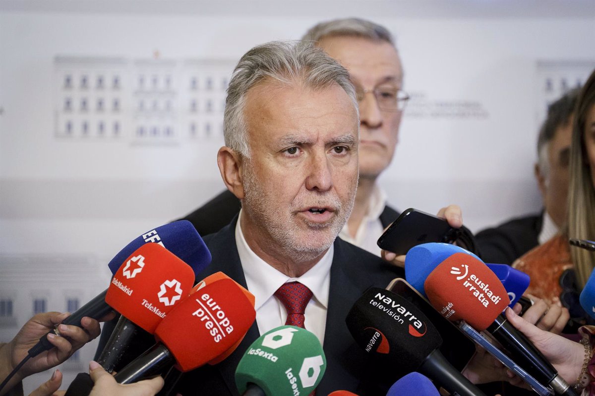 "Ce sera une journée historique pour ces enfants"