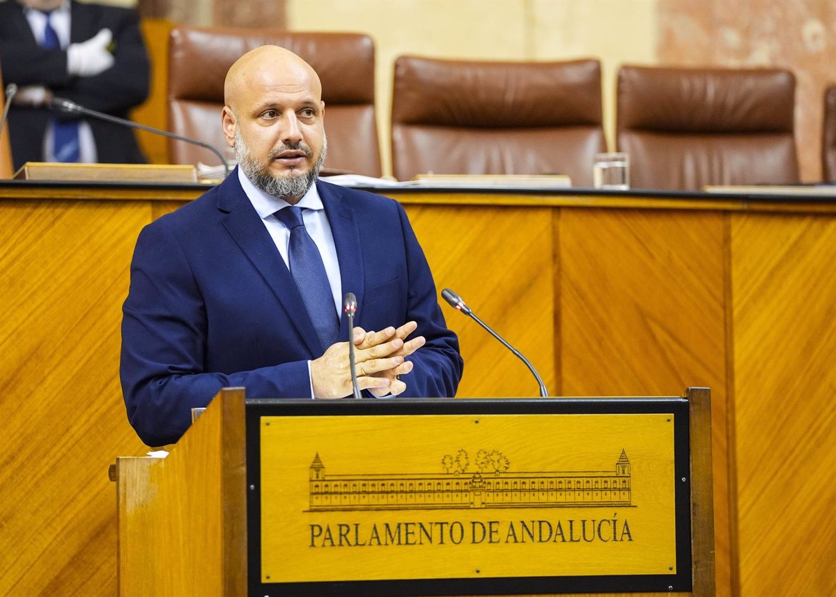 Le Parlement rejette la PNL Vox qui a demandé l'arrêt immédiat des mineurs migrants non accompagnés