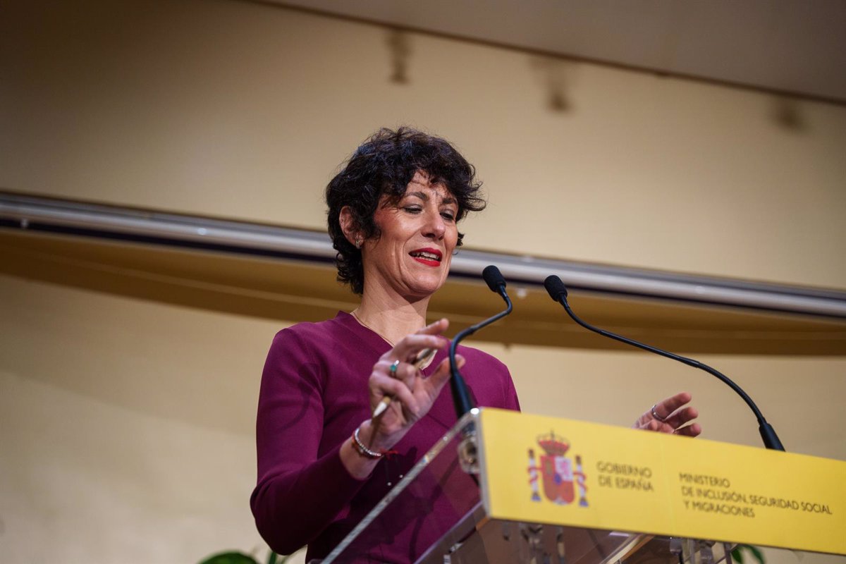 Saiz montre son «soutien» aux familles de migrants manquants du Sénégal et s'engage à éviter une migration irrégulière