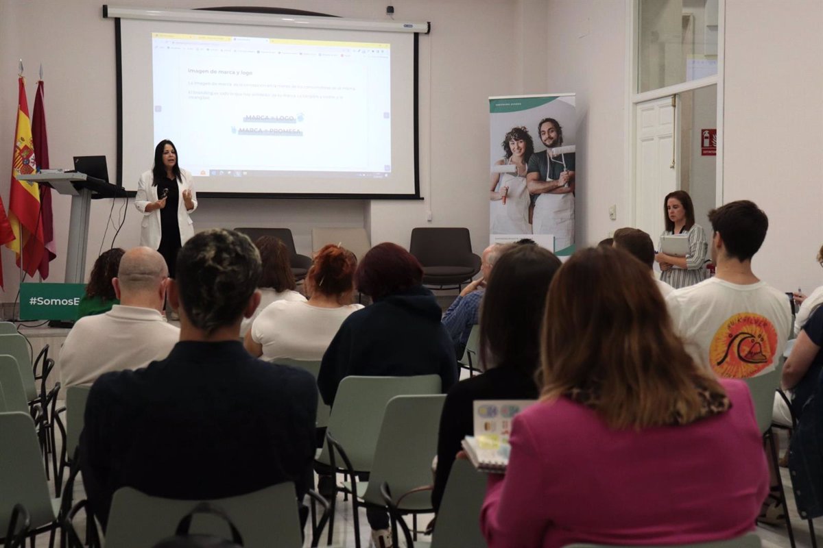 Le taux d'entrepreneuriat de la population migrante double l'espagnol, selon une étude