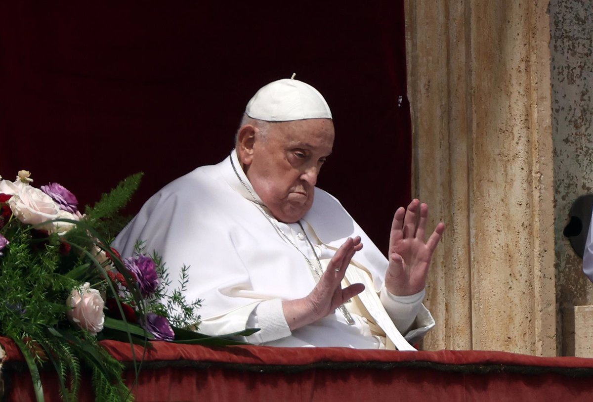 La Commission islamique d'Espagne met en évidence "l'engagement infatigable envers le dialogue interreligieux" du pape François