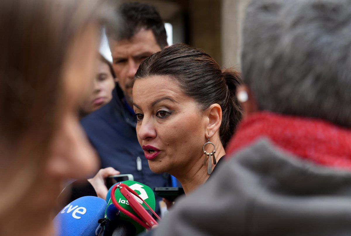 Rego demande la «bonne participation» de la CCAA à la conférence du secteur sur la distribution des mineurs migrants