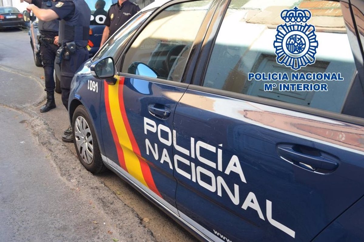 Un détenu du CIE de Zapadores de Valence pour l'incendie jeudi