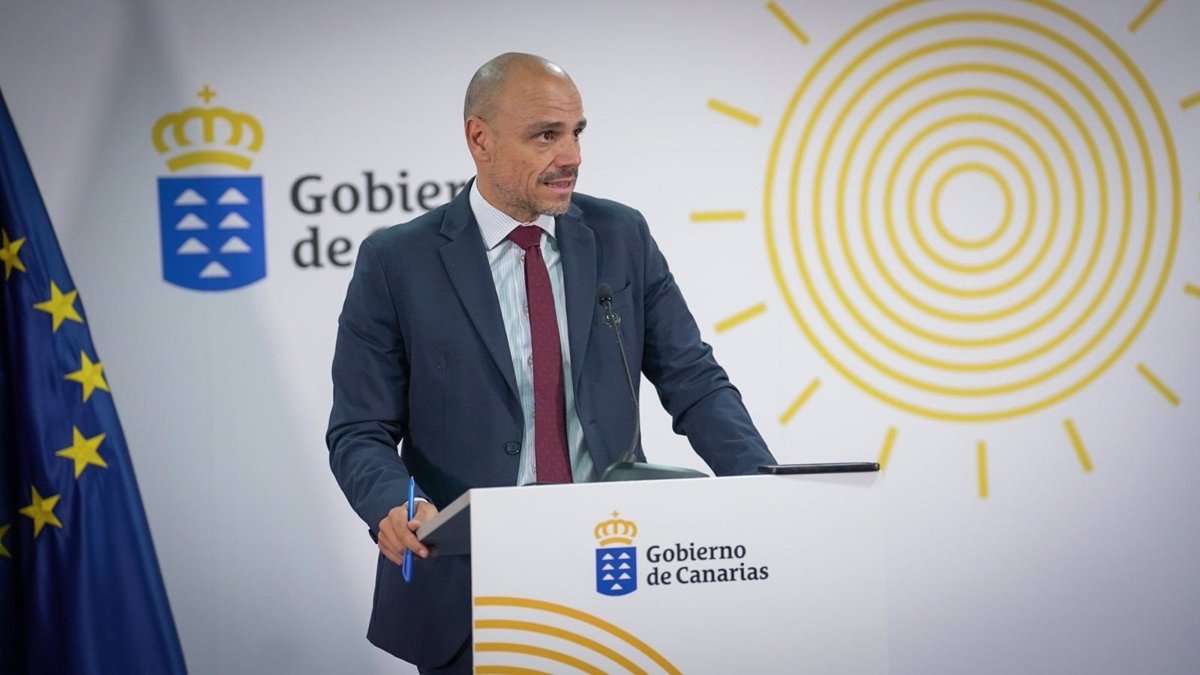 Les îles Canaries se souviennent de la CCAA qu'elles n'informent pas sur les ressources pour les mineurs migrants que la loi "doit être remplie"