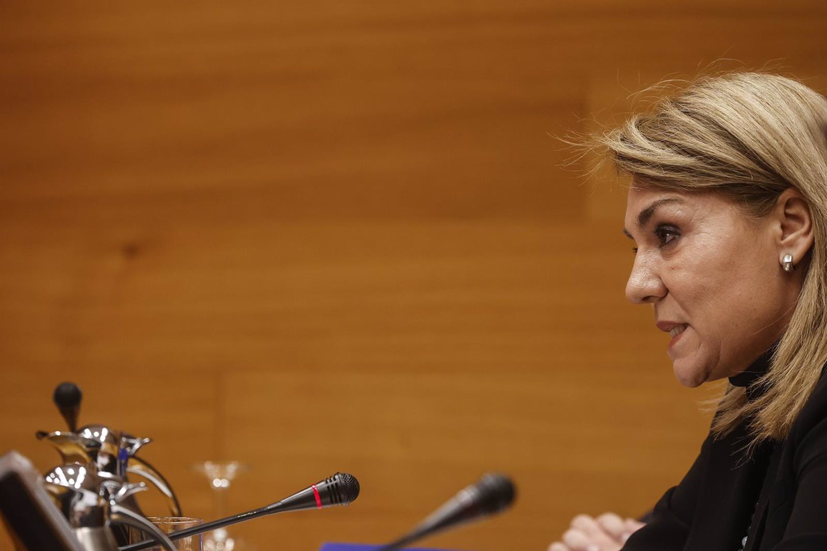 Le serveur souligne que Generalitat votera contre la proposition gouvernementale du mécanisme de réception des mineurs migrants