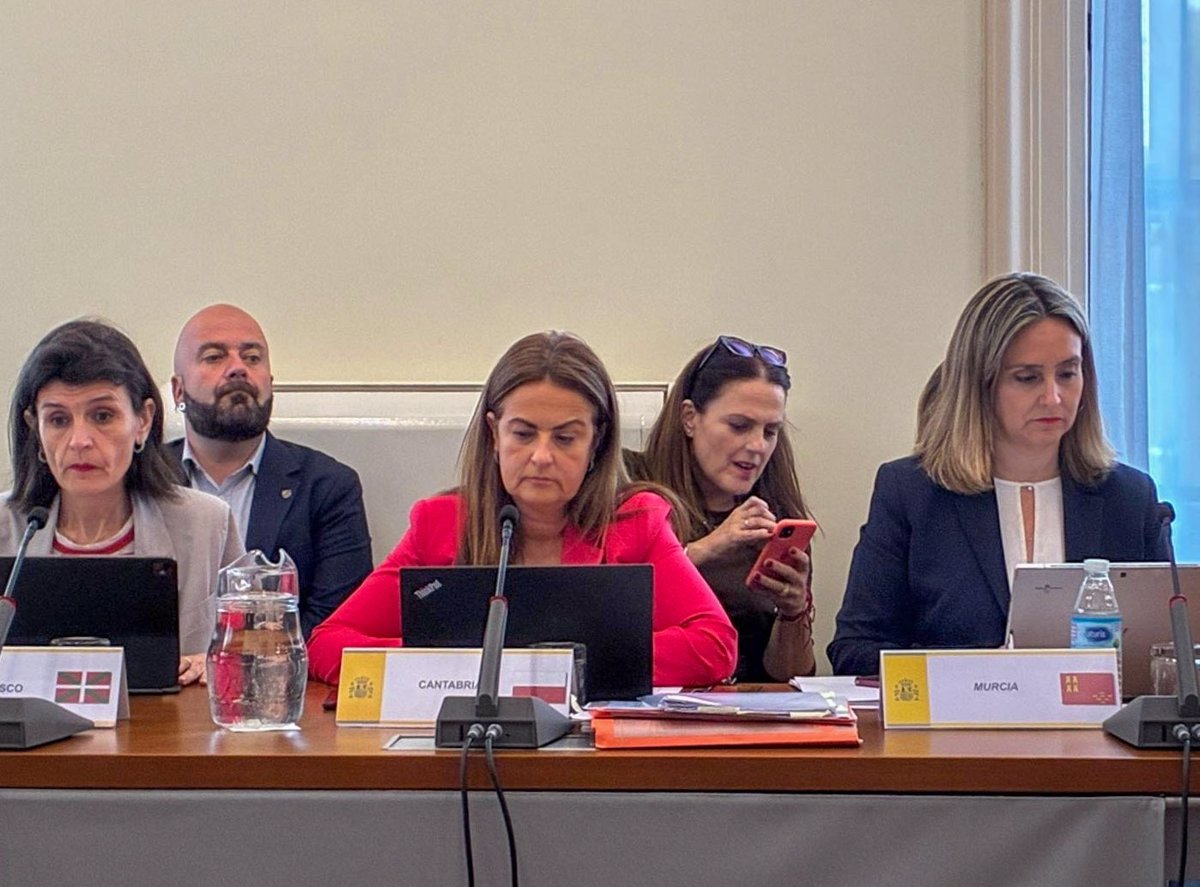La cantabrie réitère son engagement envers la protection des mineurs migrants et exige que le gouvernement "dialogue et responsabilité"