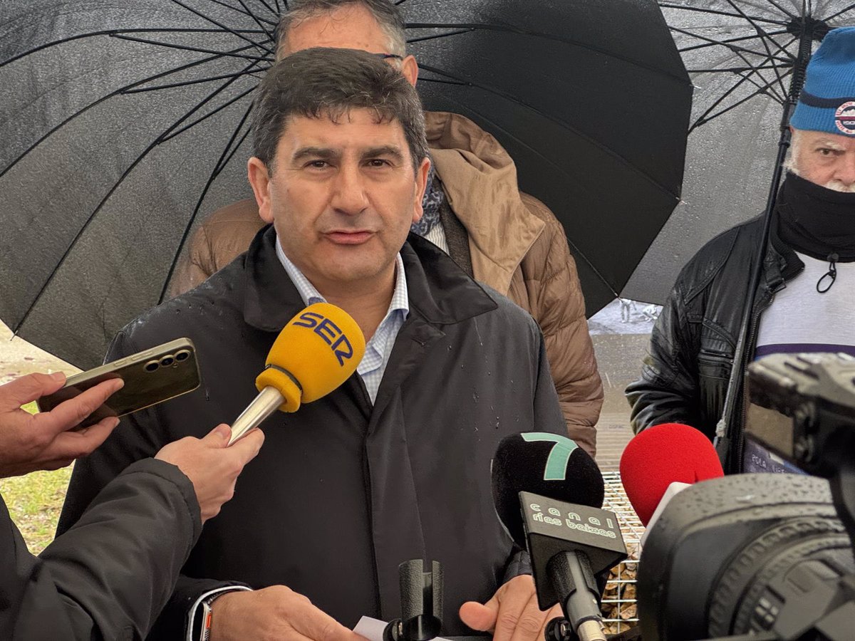 Le gouvernement critique que le Xunta parle de "ghettos" et demande la "responsabilité" avec les mineurs migrants