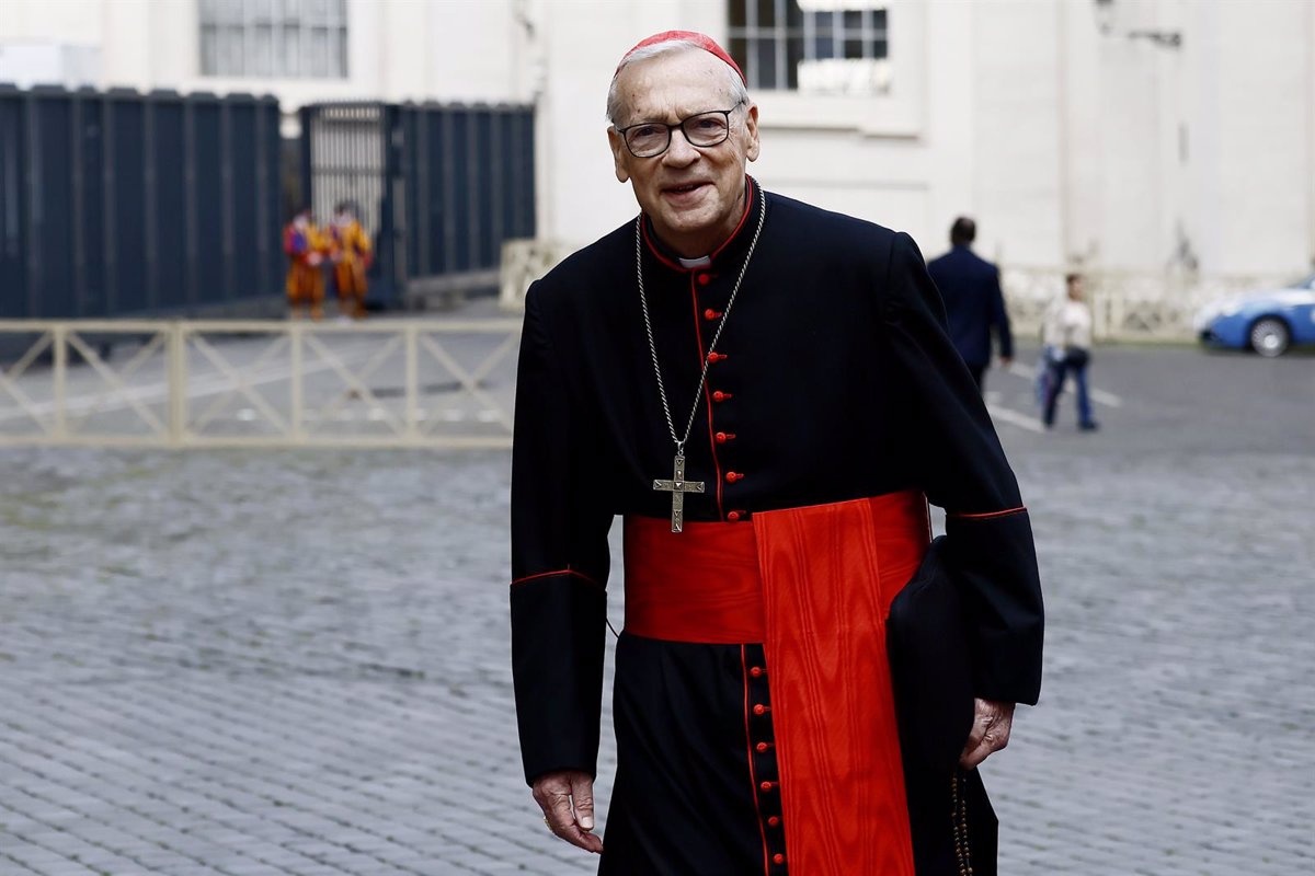 Péter Erdö, archevêque de Budapest, intellectuel, prudent avec les migrants et le défenseur de la famille traditionnelle