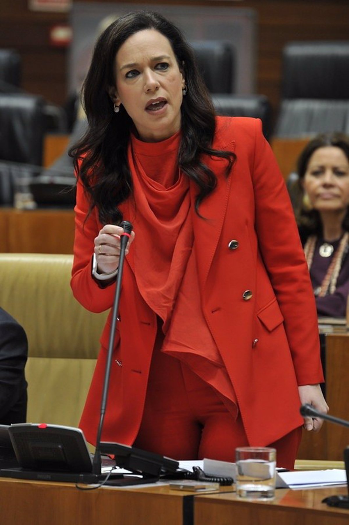 Le conseil d'administration des extrémités insiste sur le fait que le gouvernement entend une "distribution arbitraire et forcée" des mineurs migrants