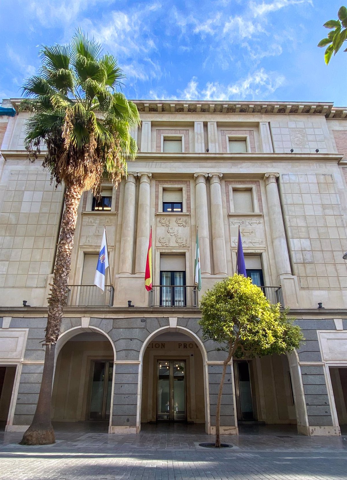 Diputación de Huelva ouvre un appel dans le but d'éradiquer les colonies illégales dans les municipalités agricoles