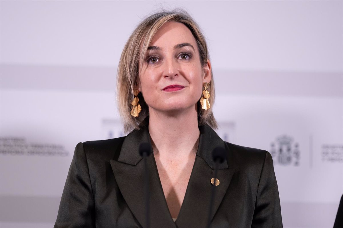 Ubarretxena rejette les "controverses de flux" ou "clarifier les mots" après le reflet de Pradales sur l'immigration