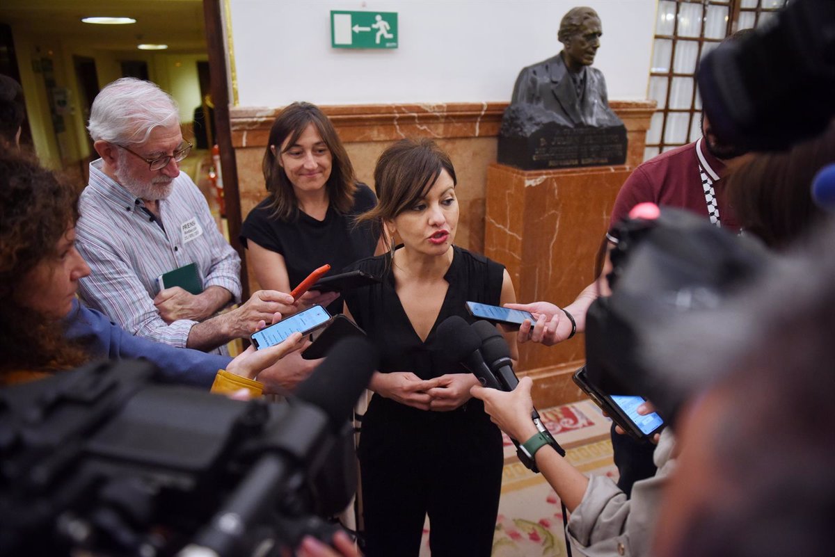 Le gouvernement emmènera Aragon à la Cour suprême pour ne pas avoir livré son nombre de migrants non accompagnés