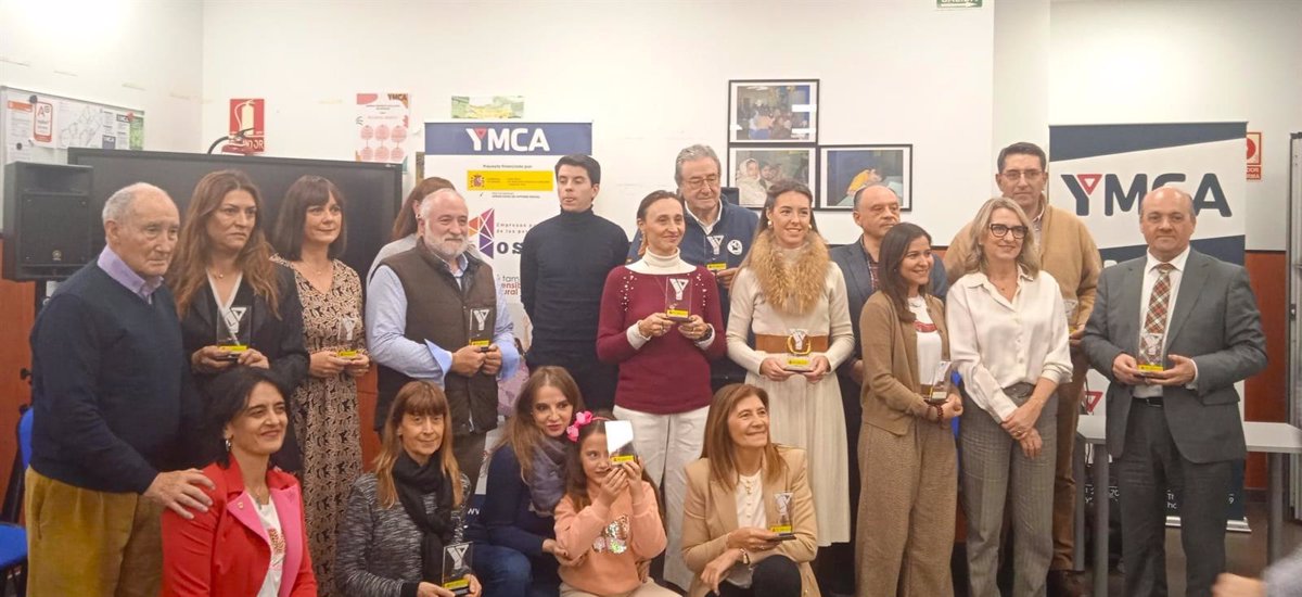 Un total de 90 entreprises de Riojan stimulent les talents migrants