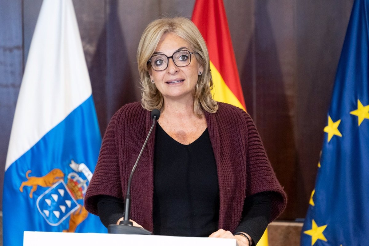 Les îles Canaries prétendent la santé "Investissement économique adéquat" pour prodiguer des soins à la population immigrée