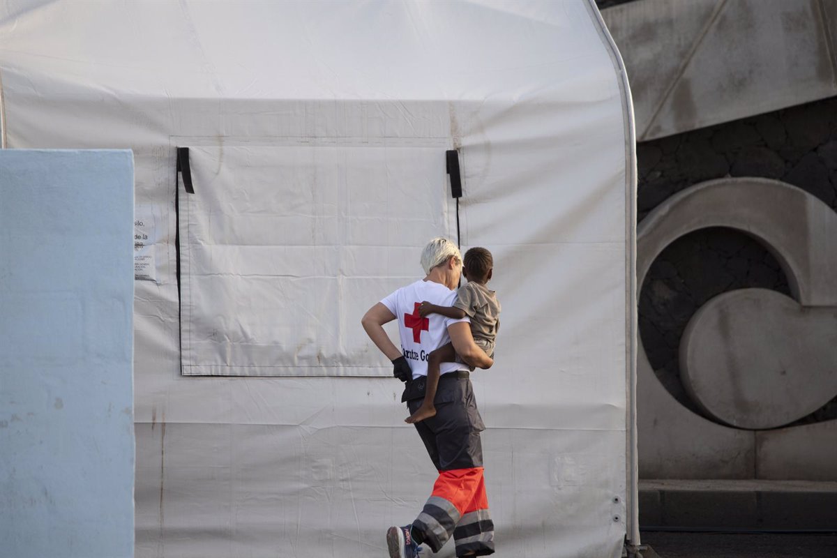 Au total, 45 migrants arrivent dans deux nouveaux pateras aux îles Baléares