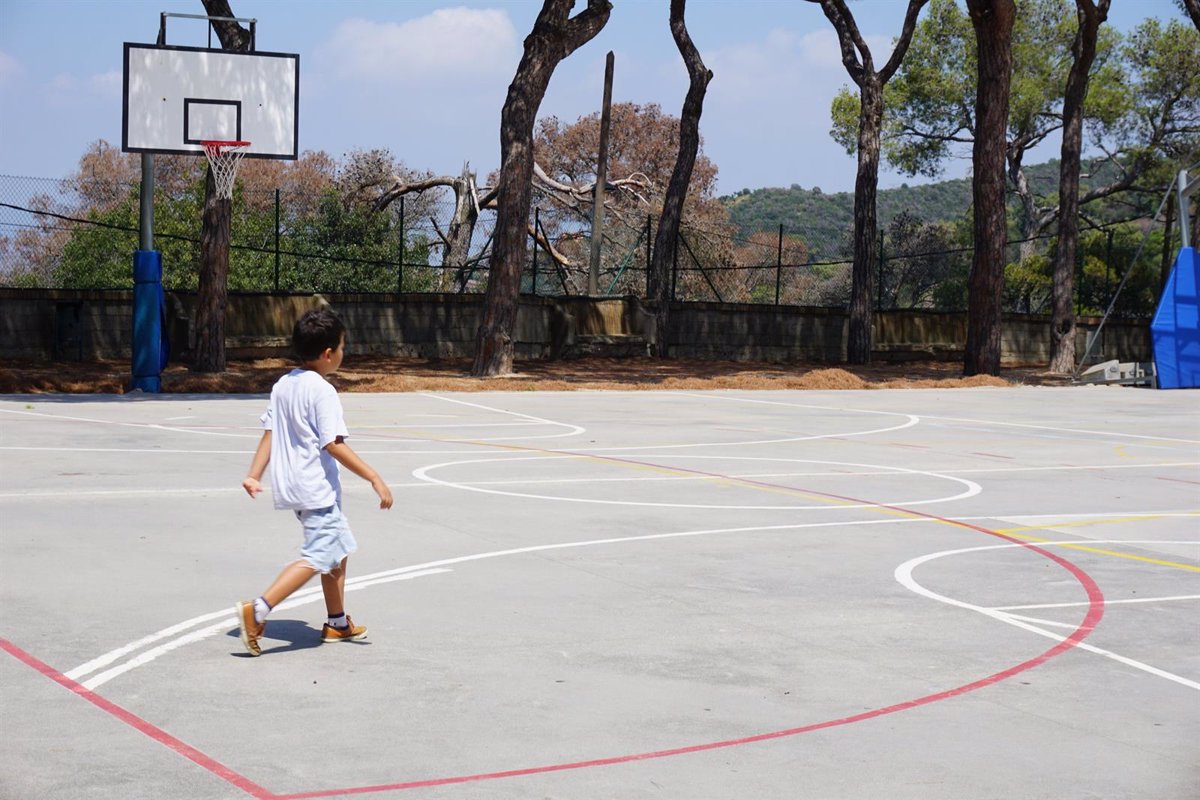 Andalousie compte 224 centres de protection des mineurs avec 3 000 places, dont 668 pour les migrants