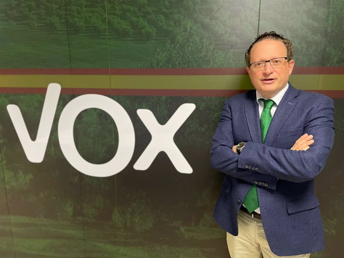 Vox alerte «l'augmentation» de la criminalité à Córdoba et demande une immigration moins «incontrôlée» et plus de sécurité