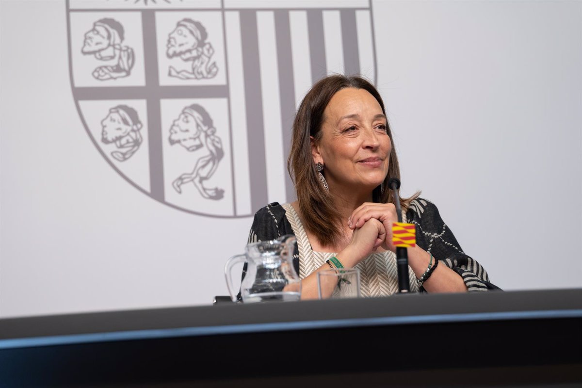 Aragon révèle ses données de réception et exige que le gouvernement soit conforme à ses pouvoirs d'immigration