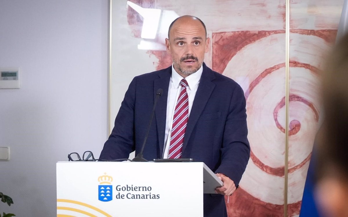 Les îles Canaries demandent d'inclure l'immigration à la conférence des présidents de Barcelone
