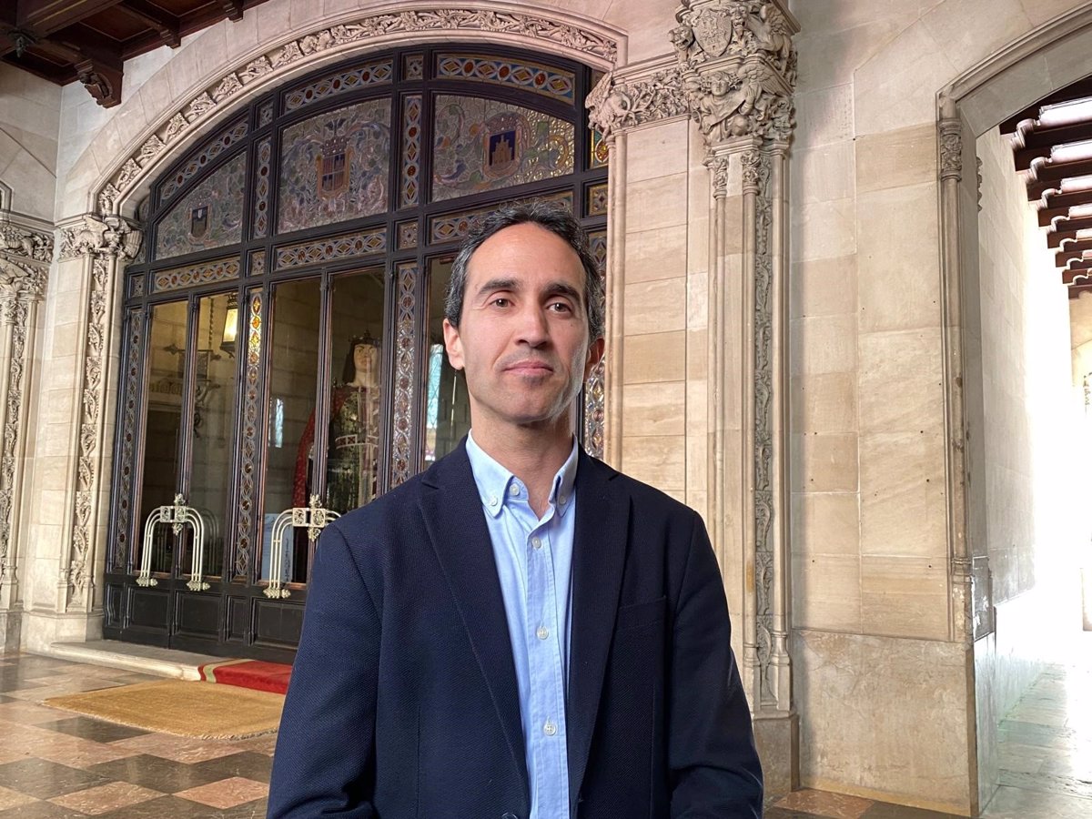 Le connell censure que ce sont des mineurs migrants "comme des marchandises" et insiste sur la "sursaturation insoutenable"