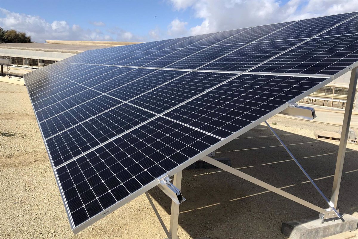 L'Université d'Almería accueillera en mars 2026 le Congrès ibero-américain d'énergie solaire