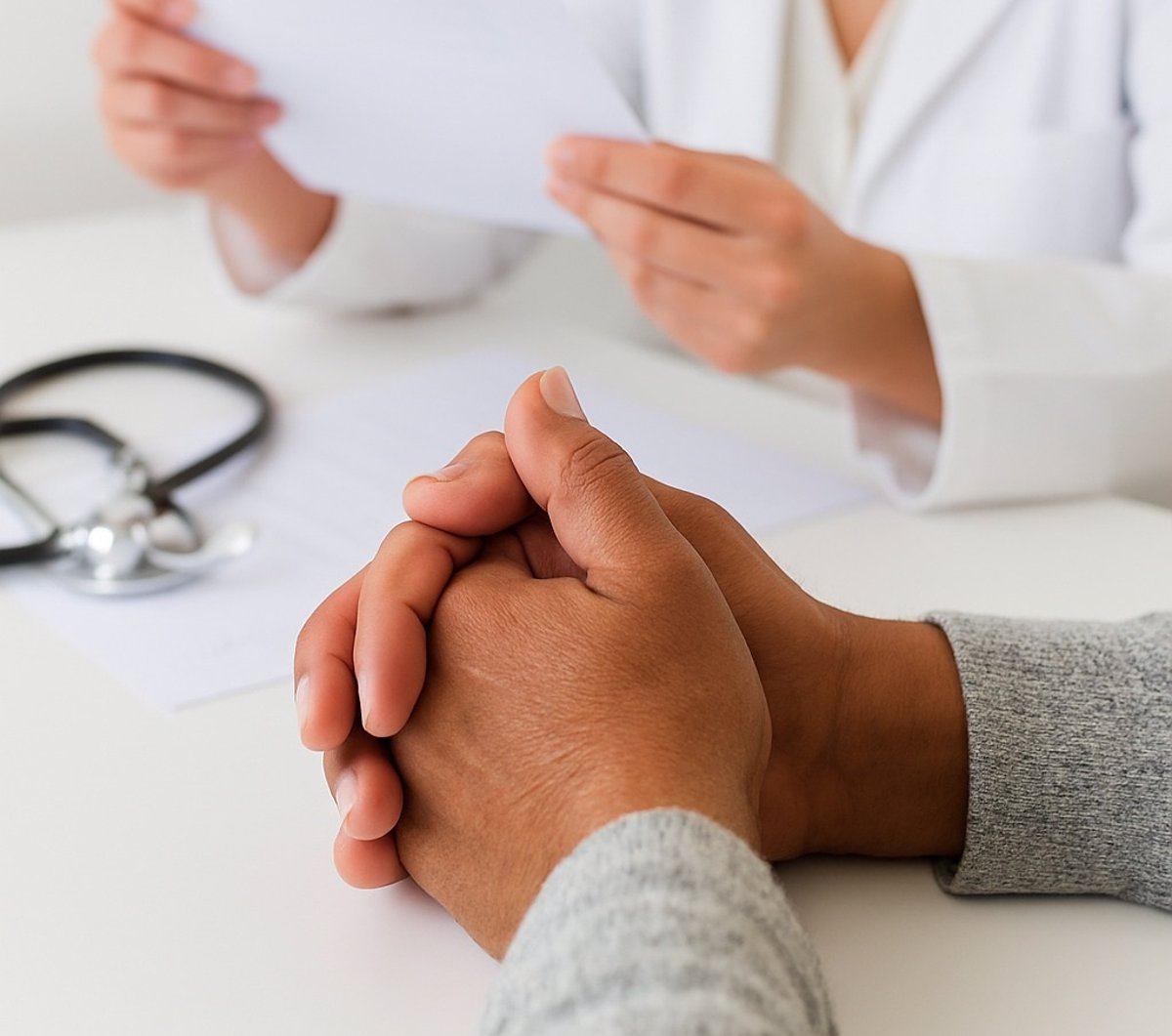 Un rapport du conseil d'administration souligne que les migrants "ont une meilleure perception de soi de leur santé"
