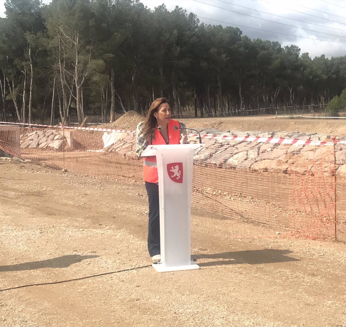 Chueca demande à Sánchez une politique d'immigration "réglementée" parce que les municipalités n'ont pas de ressources