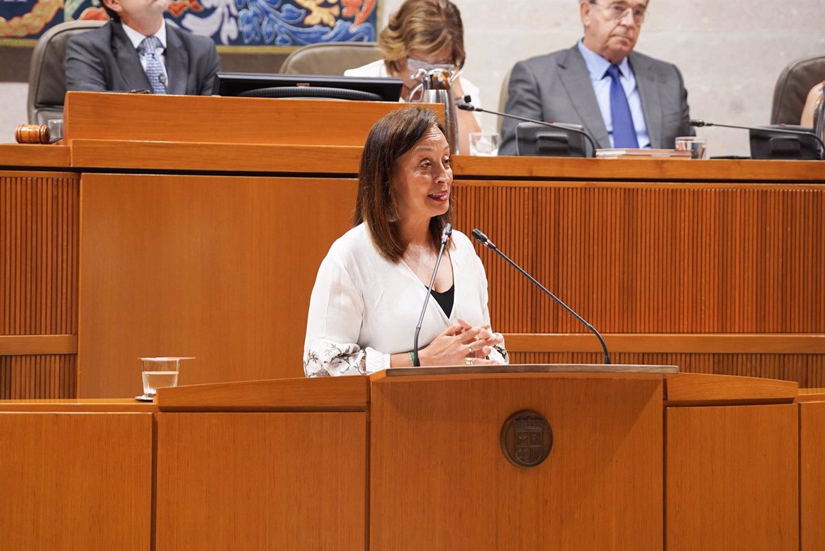 Susín déclare que le PSOE utilise l'immigration "en termes de revenus électoraux"