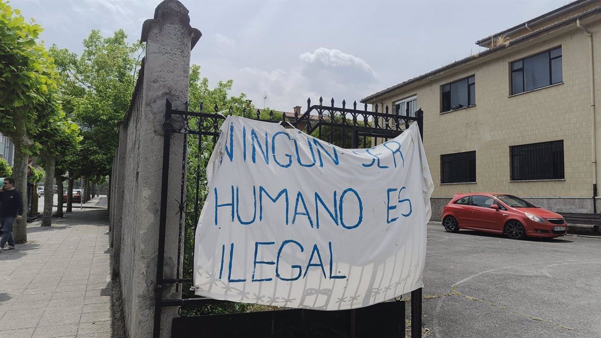 Le Sotrondio Migrants Center ferme ses portes et les travailleurs organisent une manifestation ce samedi
