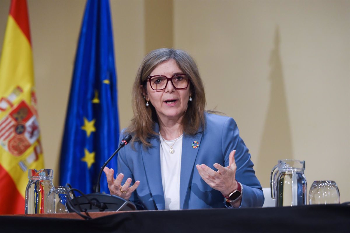 "Notre volonté est de prendre de l'avance. C'est une opportunité"