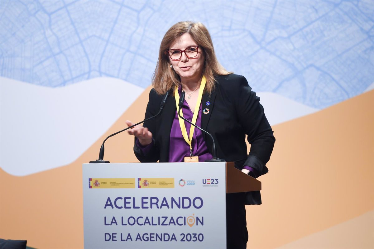 Le gouvernement prévoit de fermer l'année avec 350 000 migrants régularisés pour les racines et atteindre 400 000 personnes en 2026