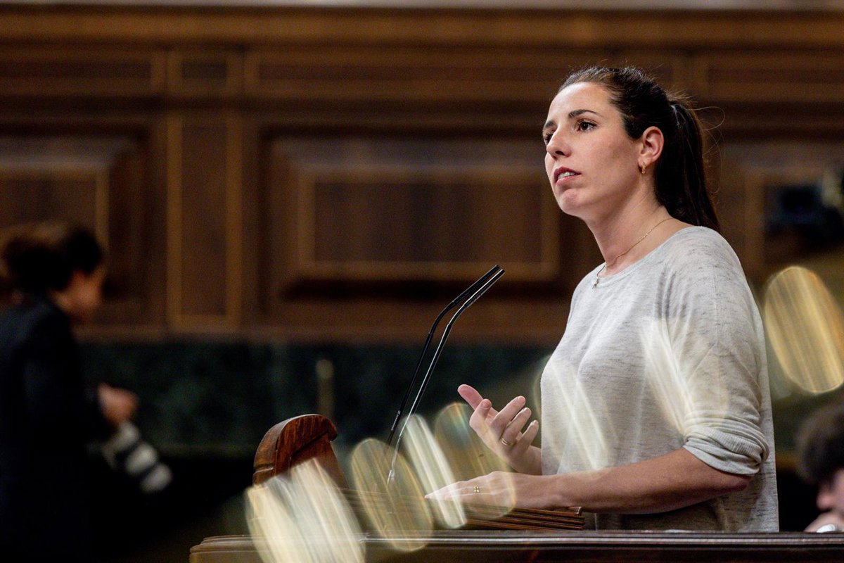 Vox célébrera l'édition IV de «South Border» en novembre à Grenade contre l'immigration illégale