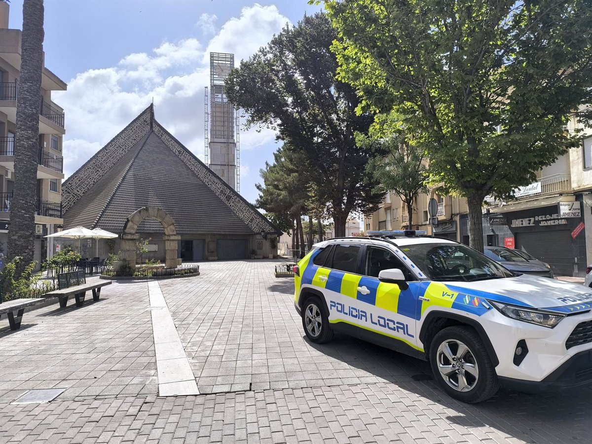 Le gouvernement invoquera les plateformes de médias sociaux aux incidents de Torre Pacheco et Oberaxe fera un rapport