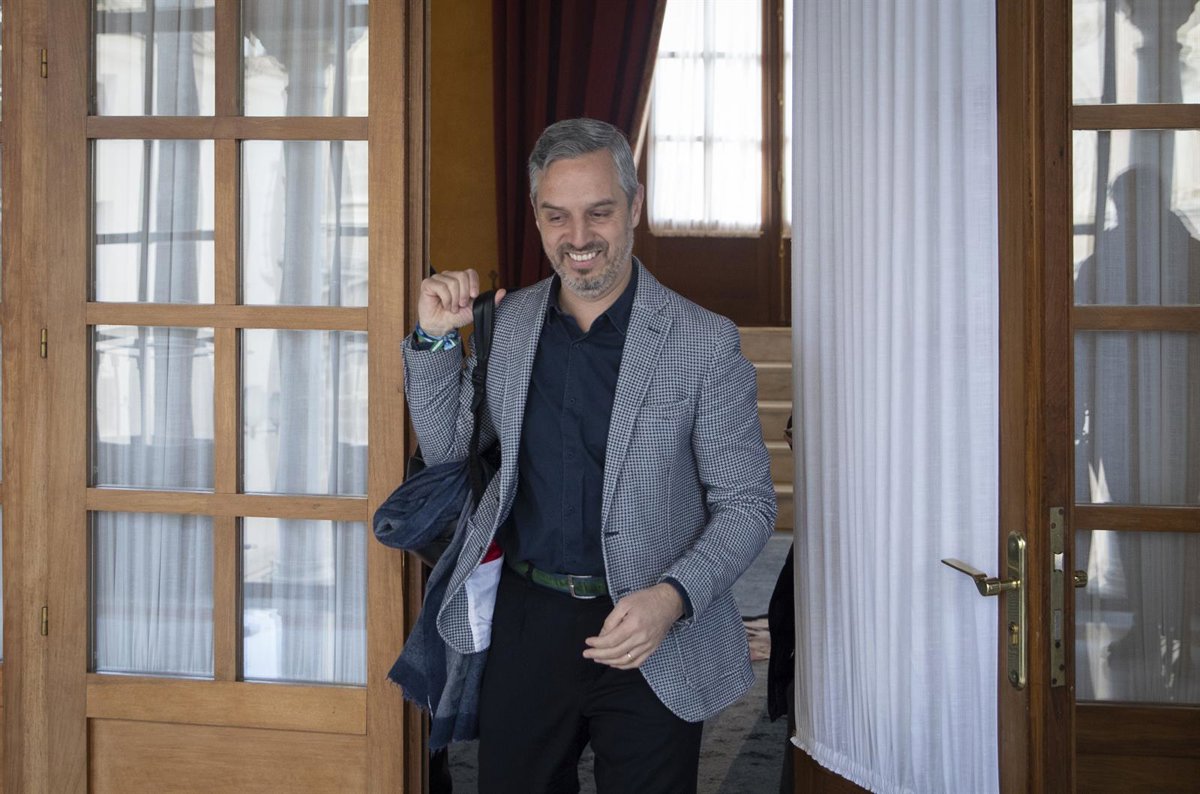 "C'est un signe d'attention, c'est bon de taquiner"