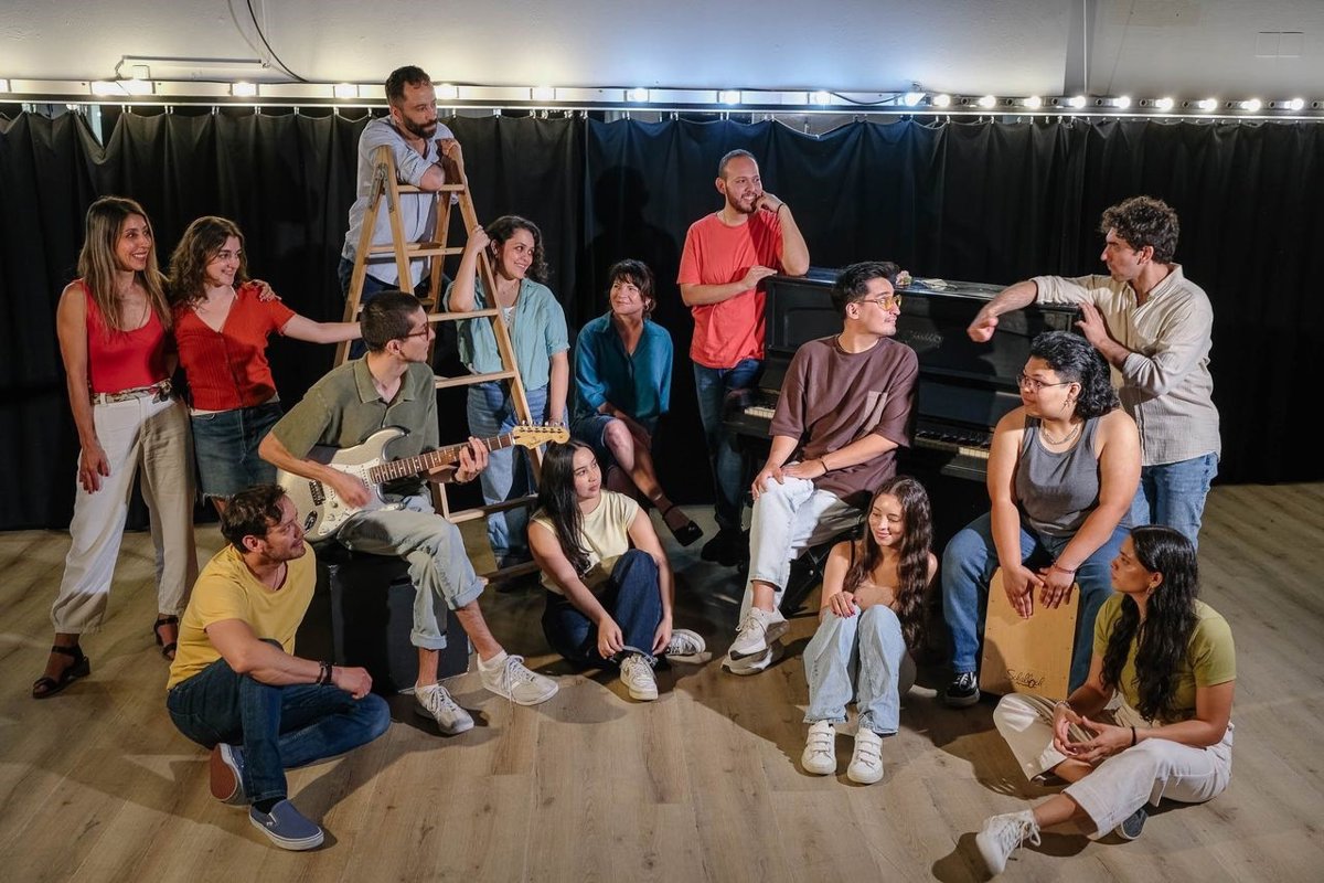 «Transigrarts», le projet de l'UE qui honore les migrants à travers l'art