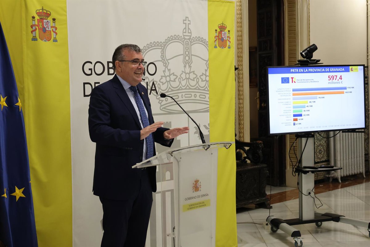 Le sous-délégate à Grenade souligne qu'il y a neuf migrants qui sont arrivés à une plage et qui restent à Cate