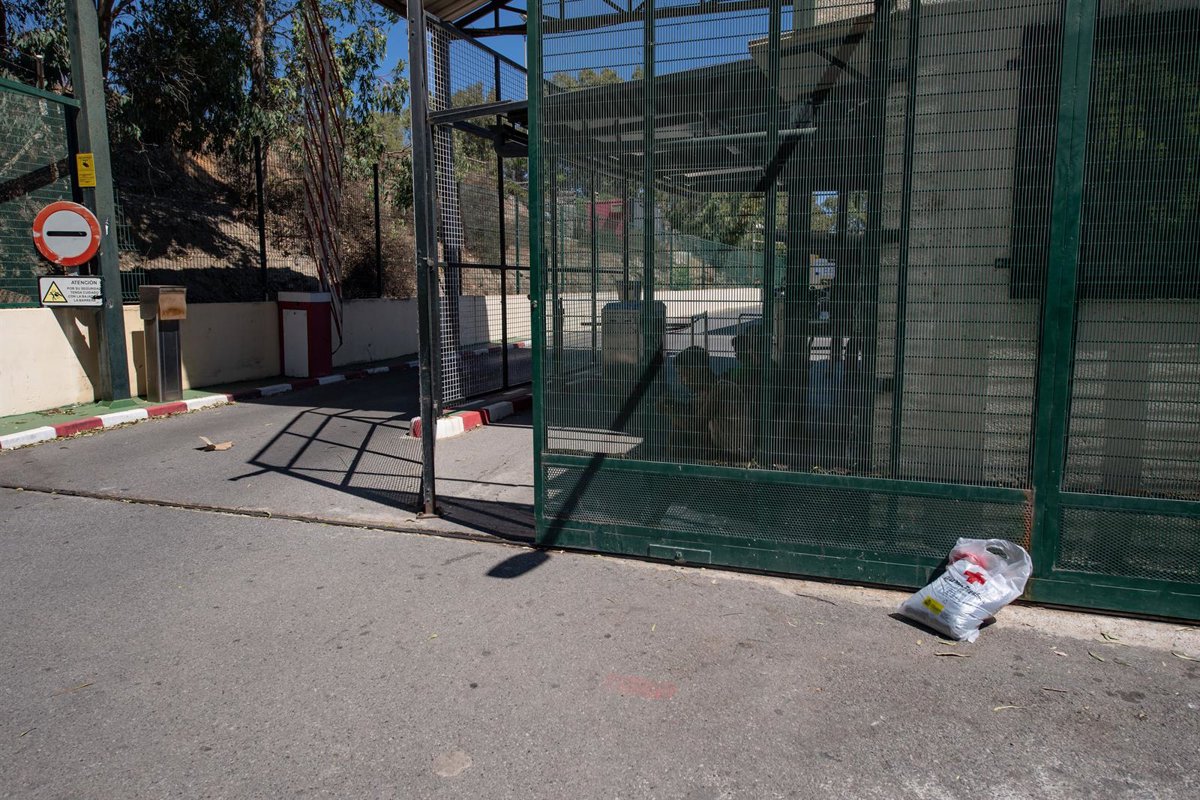 Le PSOE de Ceuta n'approuve pas «la gestion ou le comportement» du directeur de CETTI