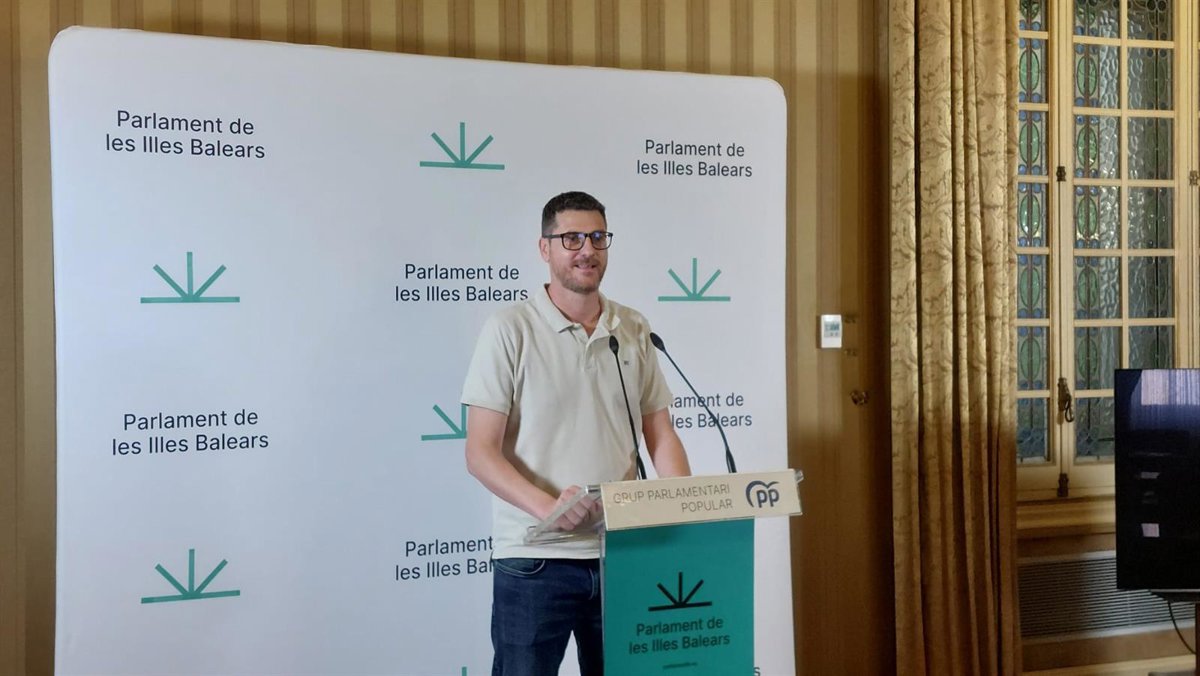 PP exige que le délégué du gouvernement cesse de justifier "l'inaction" de Sánchez et agit devant l'immigration irrégulière