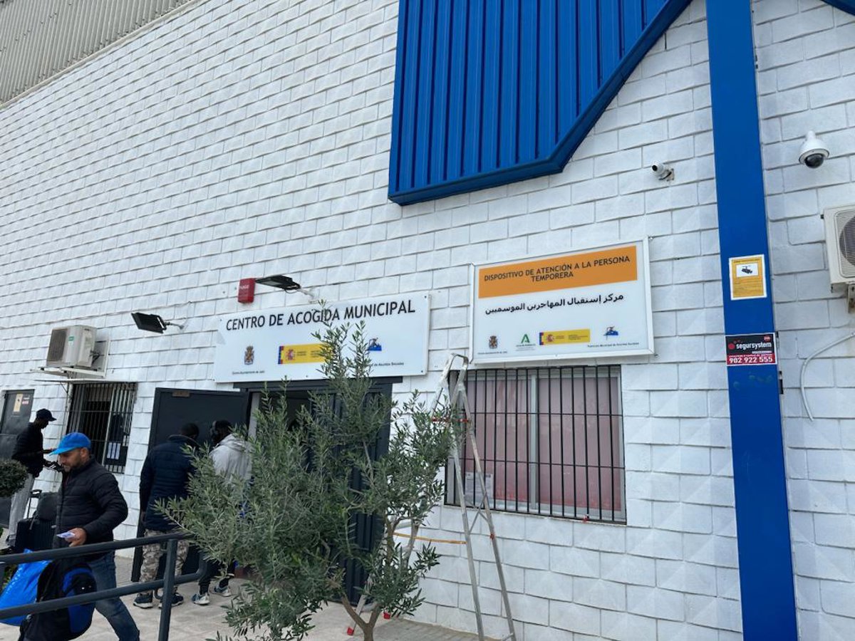 PSOE critique le conseil d'administration pour "couper 8,26%" la subvention des programmes de soins temporaires à Jaén