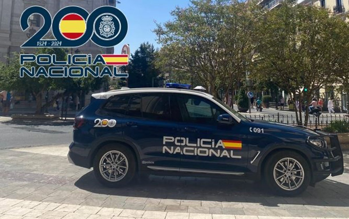 Cinq personnes à Grenade pour avoir participé à un mariage civil simulé