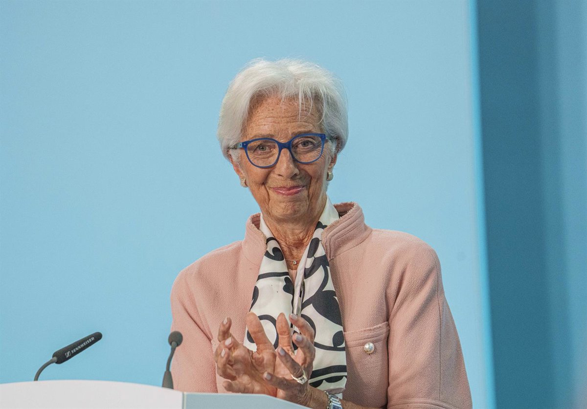 Lagarde déclare des États-Unis que "l'indépendance de toute banque centrale a une importance cruciale"