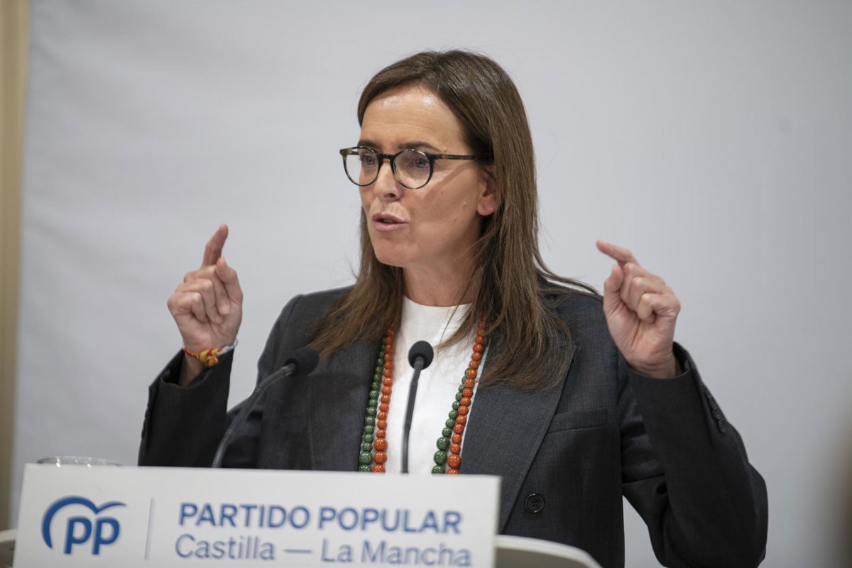 Le PP dénonce le «chantage et les menaces» de Torres et accuse le gouvernement d'utiliser des mineurs migrants tels que la «monnaie»