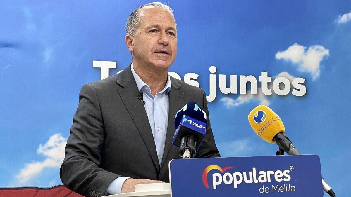 Melilla accuse le gouvernement central de "l'abandon" dans la gestion des mineurs migrants et critique "l'exclusion" de la Catalogne